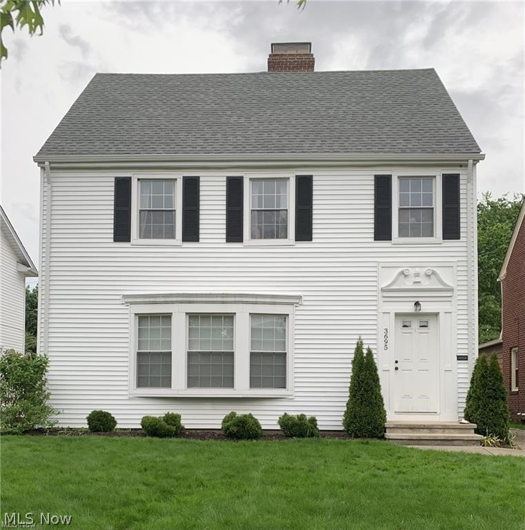 3695 Strandhill Road Shaker Heights OH 44122