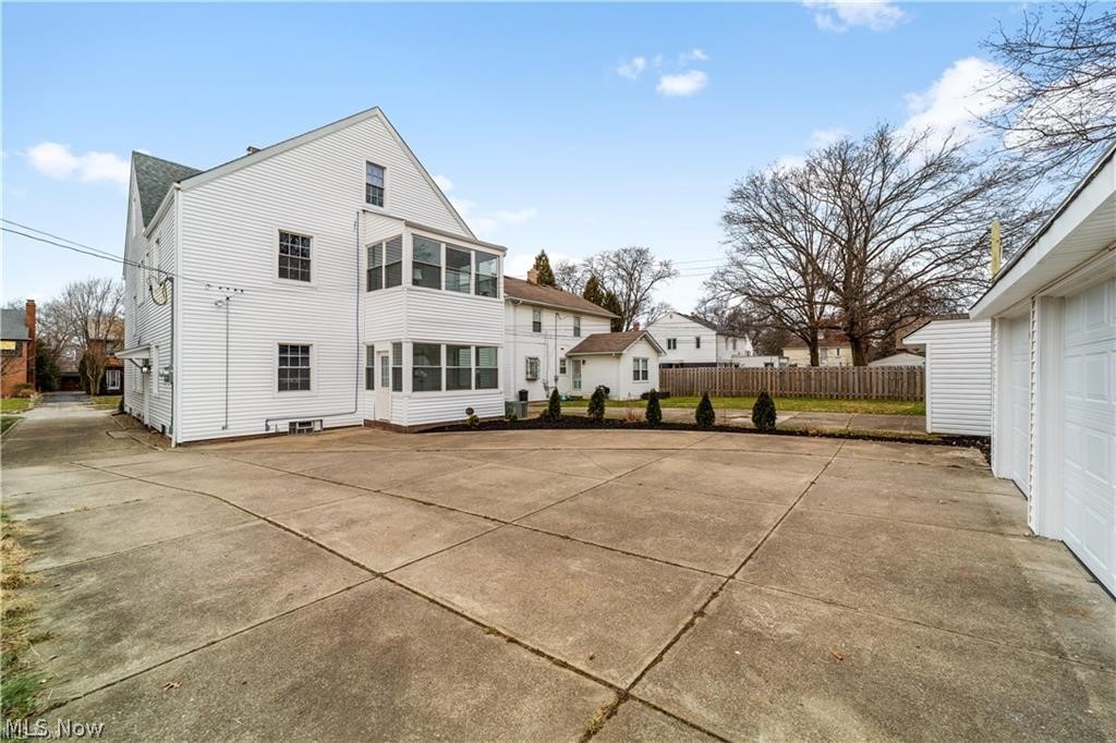 3695 Strandhill Road Shaker Heights OH 44122
