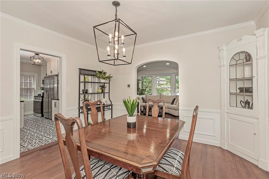 3695 Strandhill Road Shaker Heights OH 44122