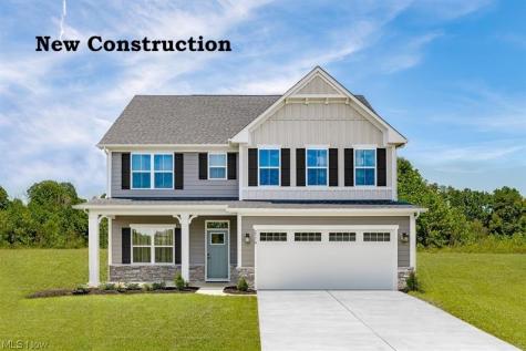8332 Falls Glen Lane Olmsted Falls OH 44138