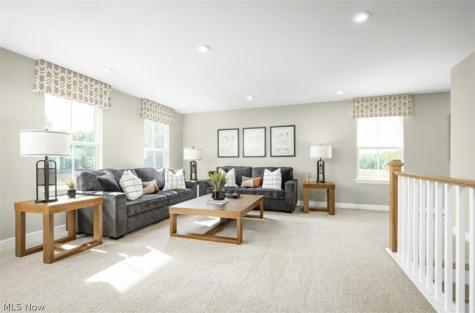 8332 Falls Glen Lane Olmsted Falls OH 44138