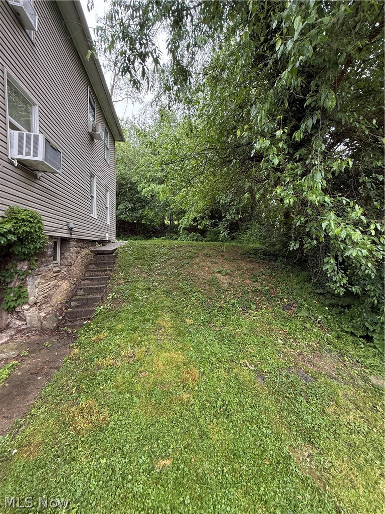 740 Minerva Street East Liverpool OH 43920