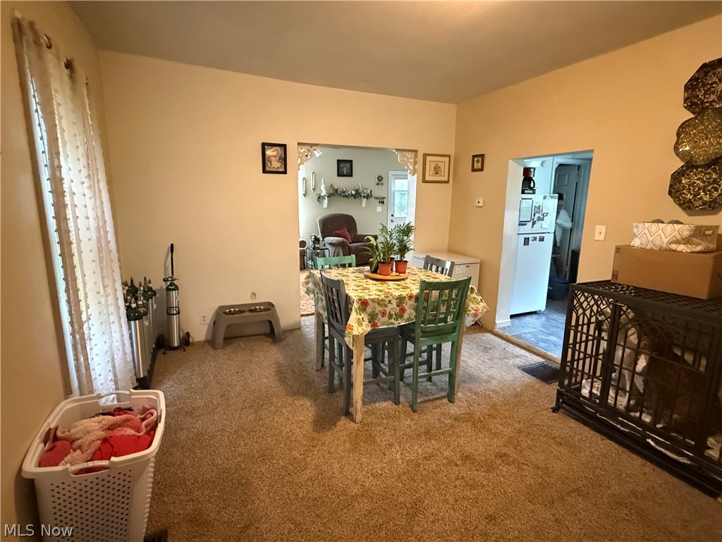 740 Minerva Street East Liverpool OH 43920