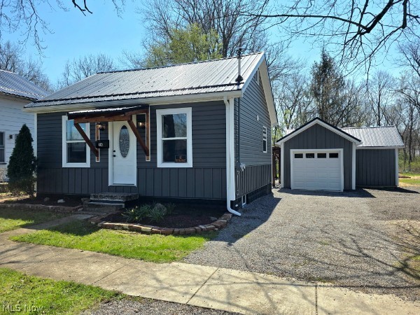 24 E Main Street Newton Falls OH 44444