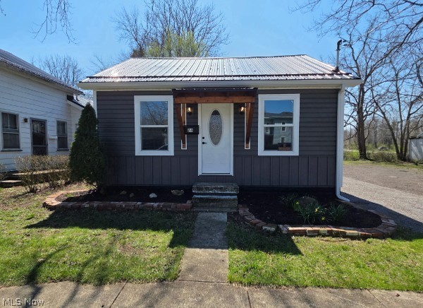 24 E Main Street Newton Falls OH 44444