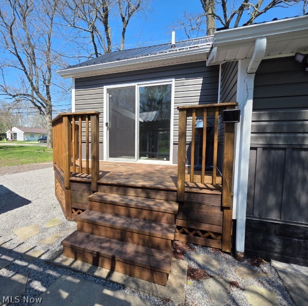 24 E Main Street Newton Falls OH 44444