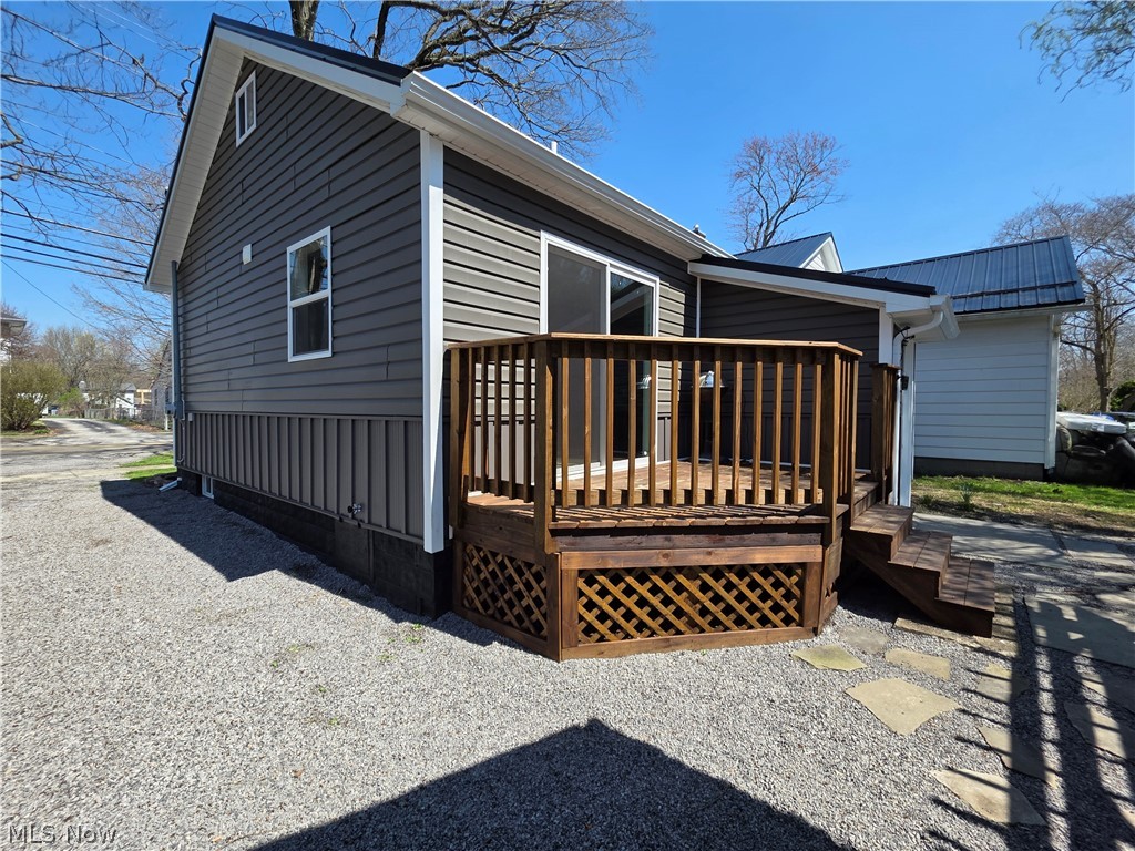 24 E Main Street Newton Falls OH 44444