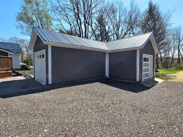 24 E Main Street Newton Falls OH 44444