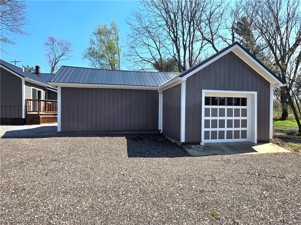 24 E Main Street Newton Falls OH 44444