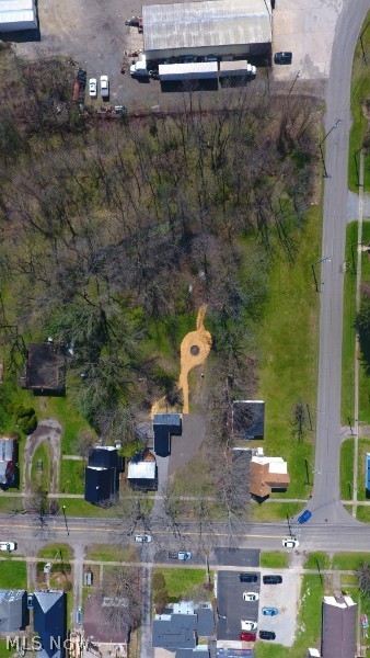 24 E Main Street Newton Falls OH 44444