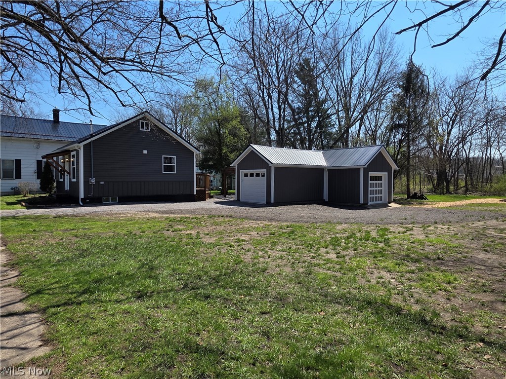 24 E Main Street Newton Falls OH 44444