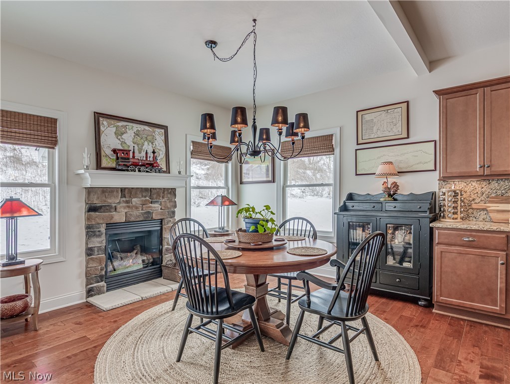 971 Montford Circle Uniontown OH 44685