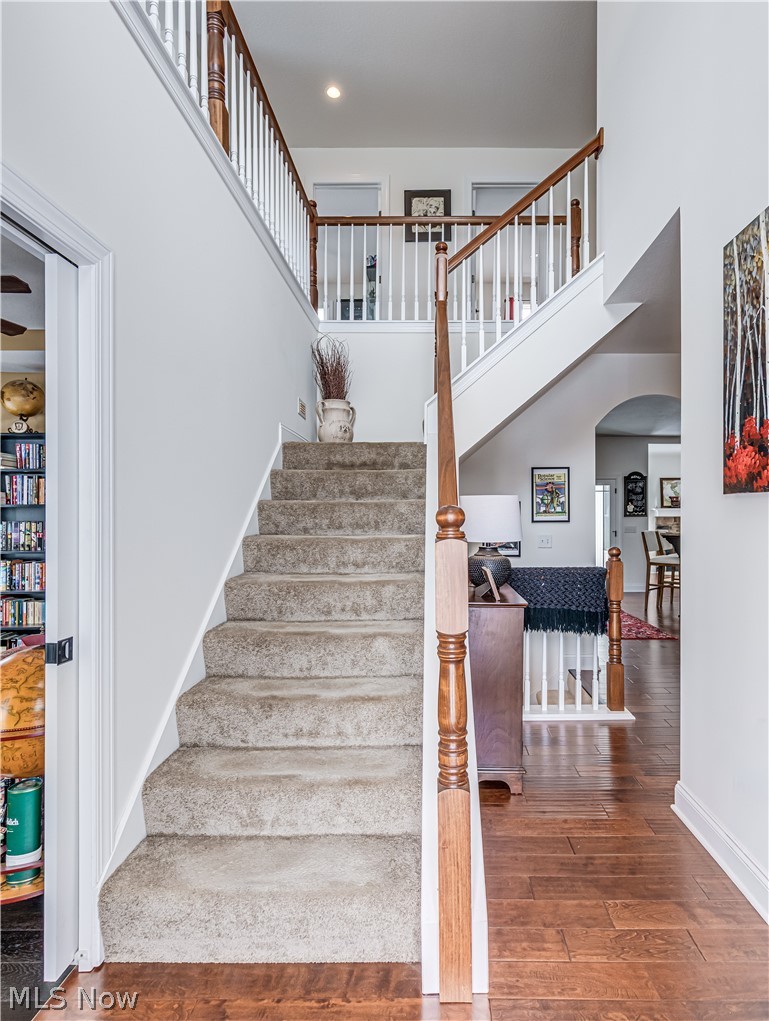 971 Montford Circle Uniontown OH 44685