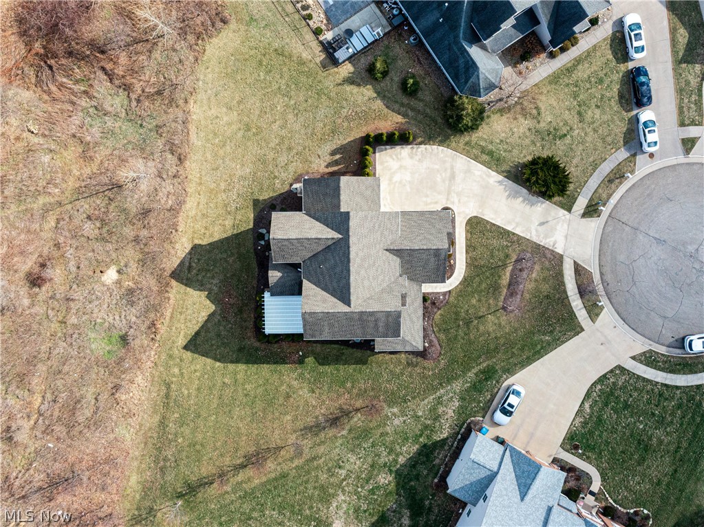 971 Montford Circle Uniontown OH 44685