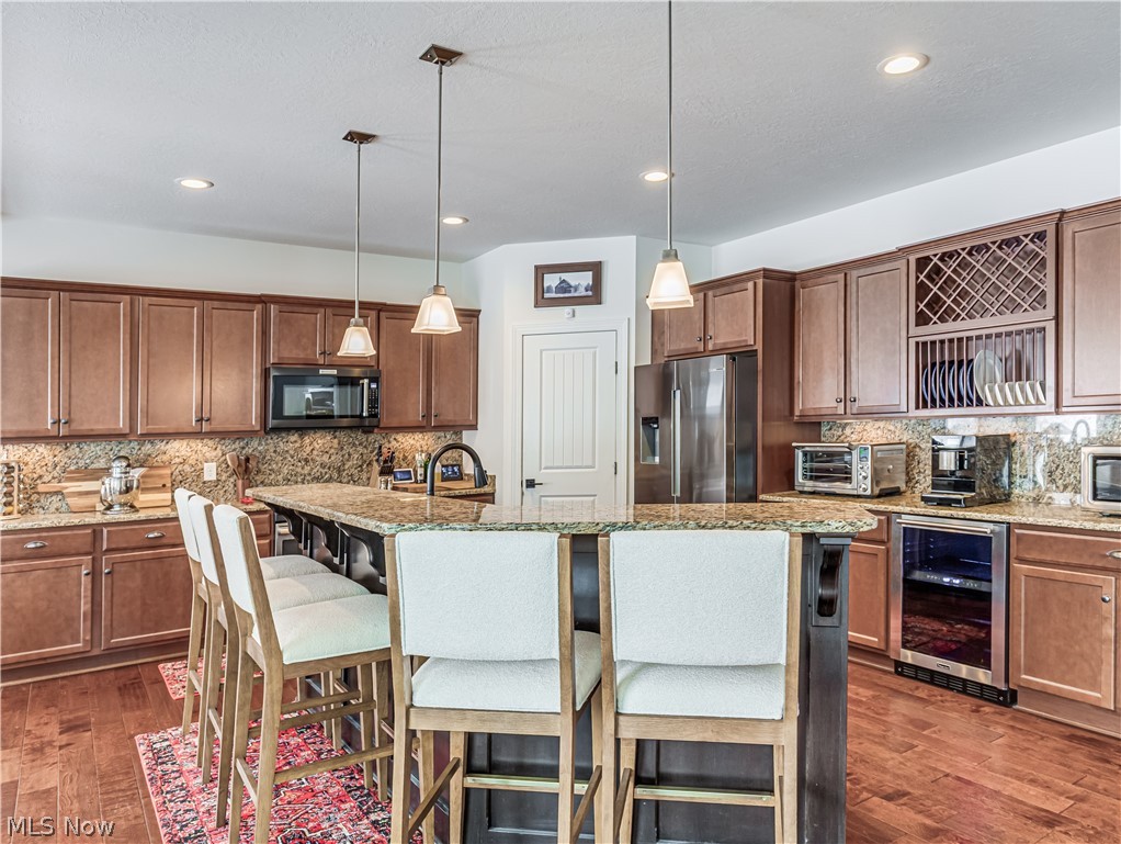 971 Montford Circle Uniontown OH 44685