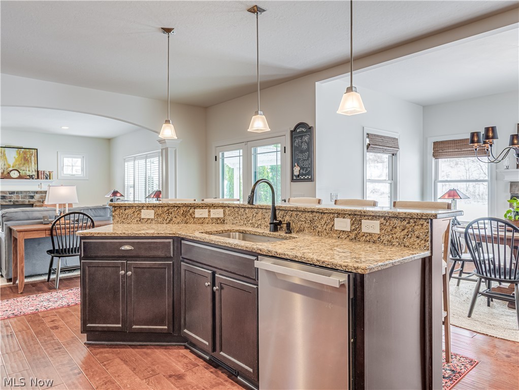 971 Montford Circle Uniontown OH 44685