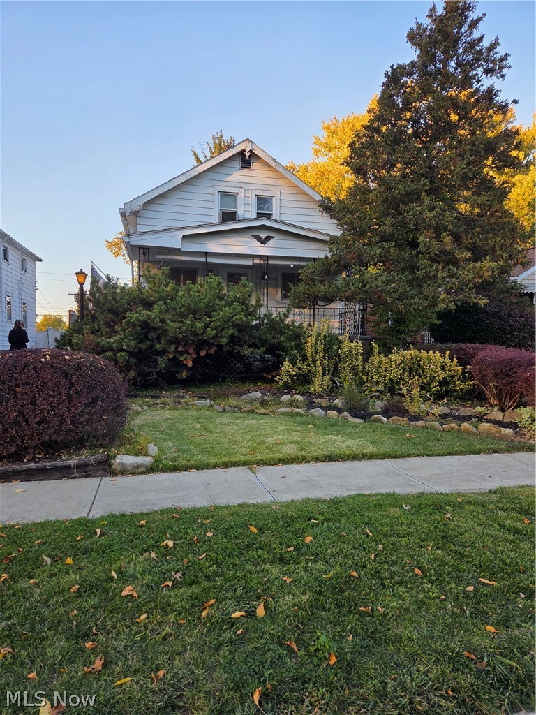 2502 Fortune Avenue Parma OH 44134