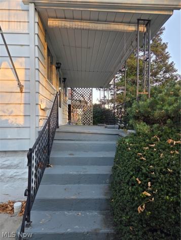 2502 Fortune Avenue Parma OH 44134