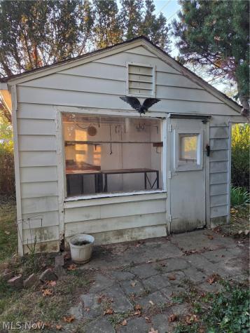 2502 Fortune Avenue Parma OH 44134