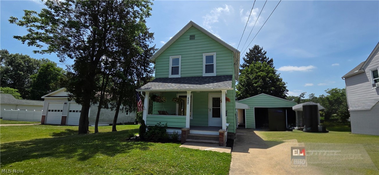 9964 E River Road Elyria OH 44035