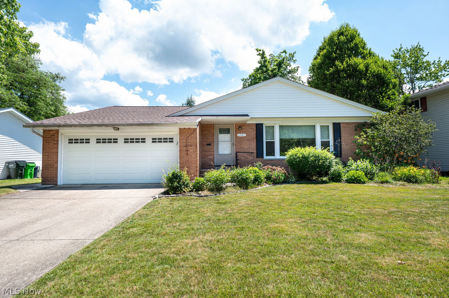 6384 Longridge Road Mayfield Heights OH 44124