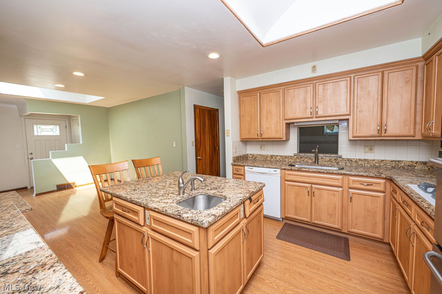 6384 Longridge Road Mayfield Heights OH 44124