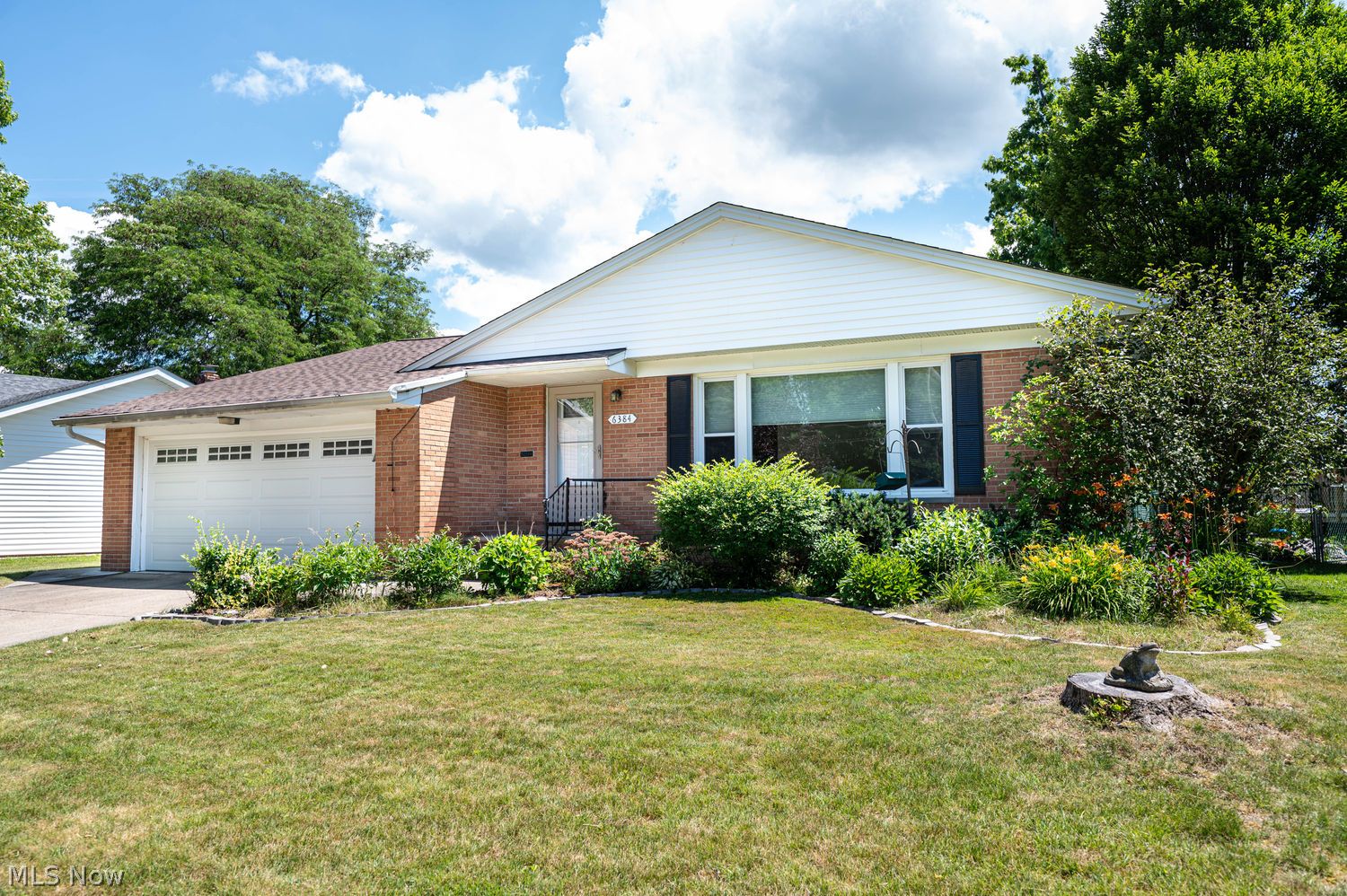6384 Longridge Road Mayfield Heights OH 44124