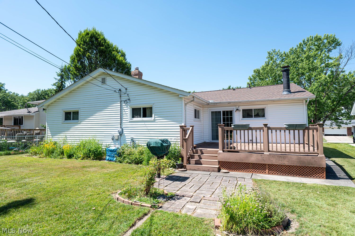 6384 Longridge Road Mayfield Heights OH 44124