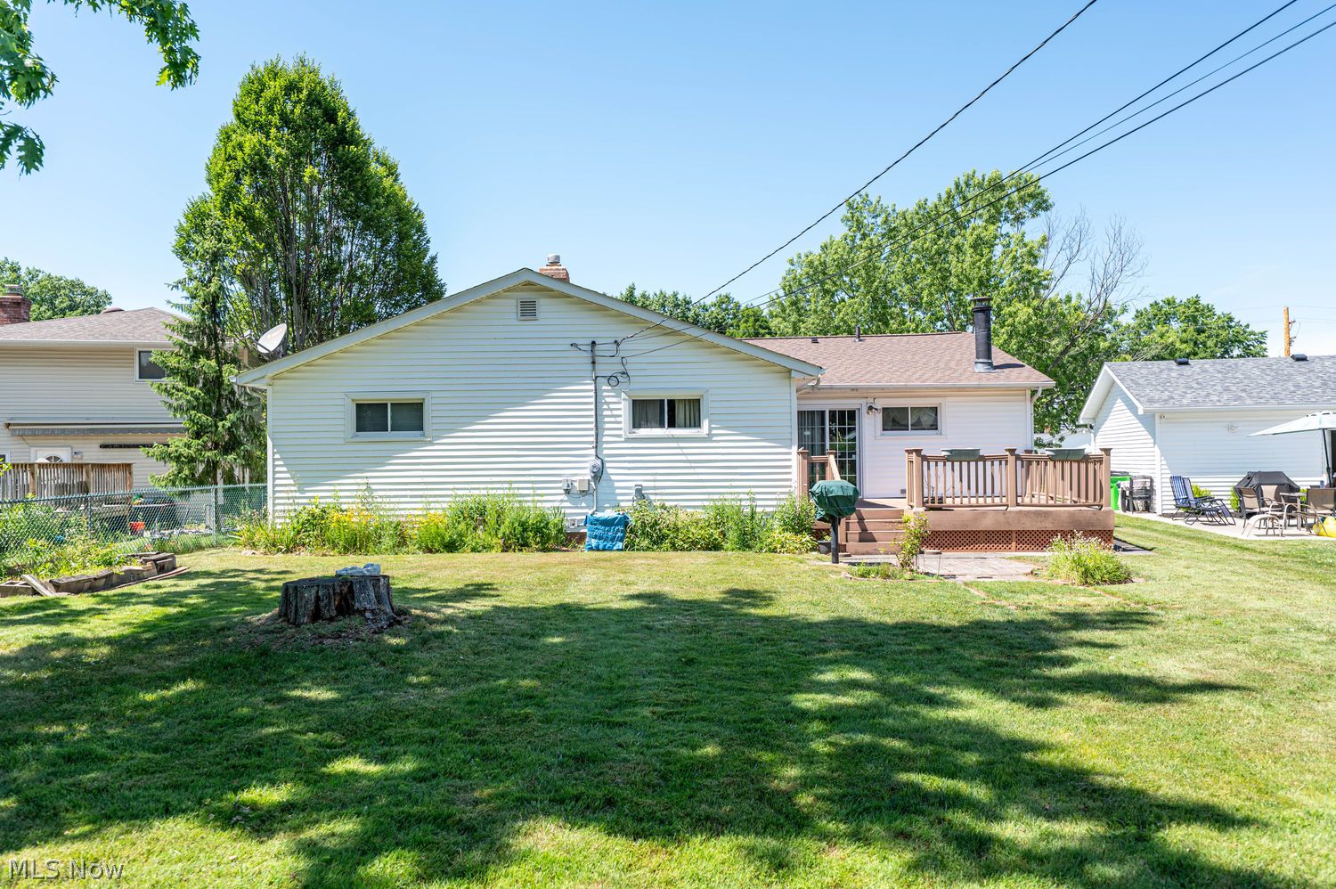 6384 Longridge Road Mayfield Heights OH 44124