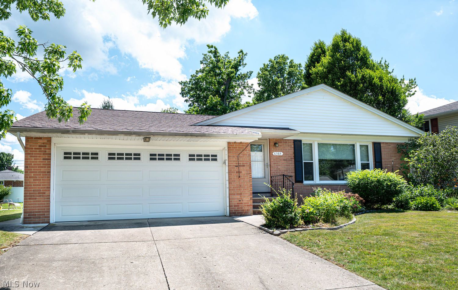 6384 Longridge Road Mayfield Heights OH 44124