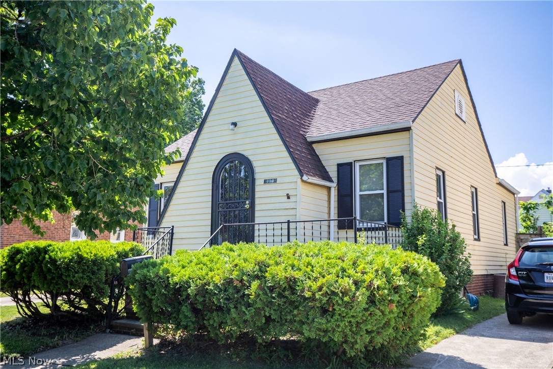 19508 Kildeer Avenue Cleveland OH 44119