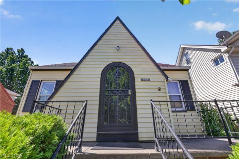 19508 Kildeer Avenue Cleveland OH 44119