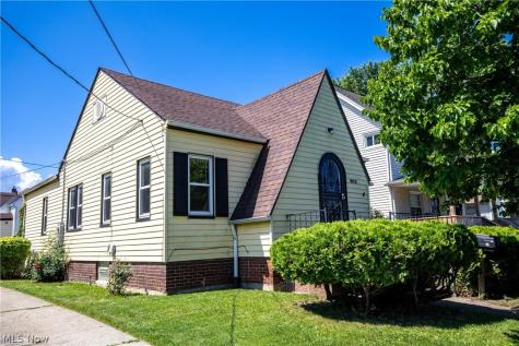 19508 Kildeer Avenue Cleveland OH 44119
