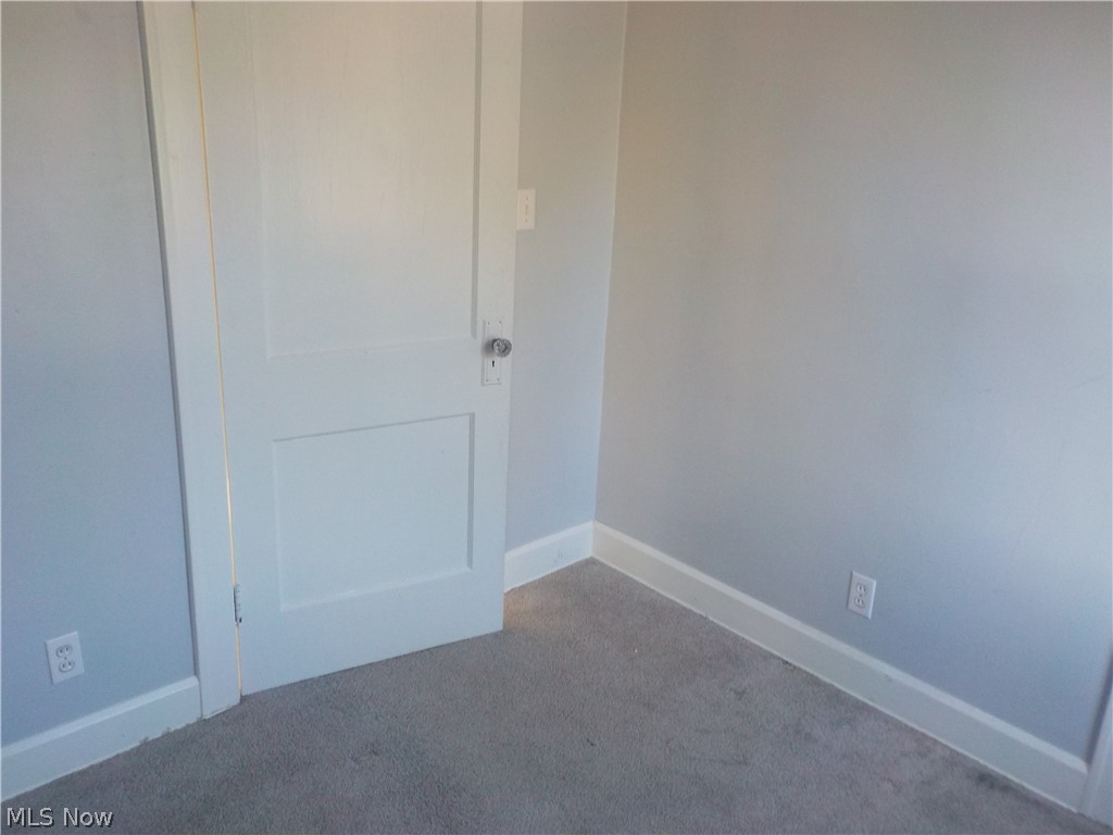 3912 Oak Park Avenue Cleveland OH 44109