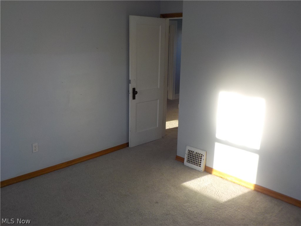 3912 Oak Park Avenue Cleveland OH 44109