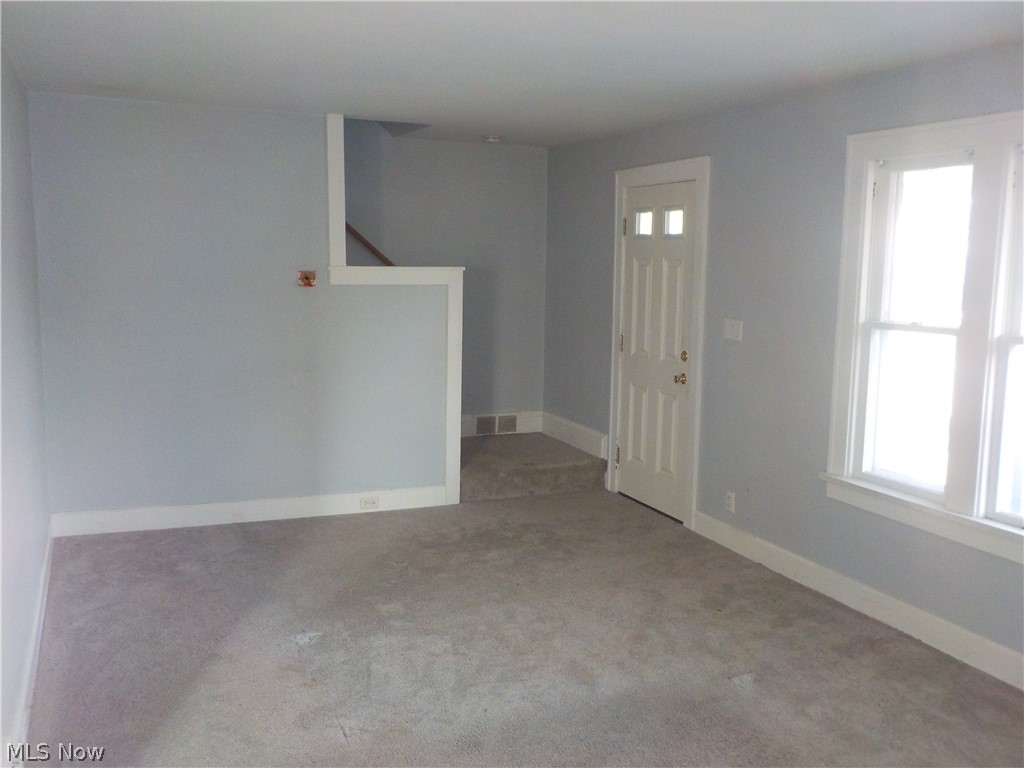 3912 Oak Park Avenue Cleveland OH 44109