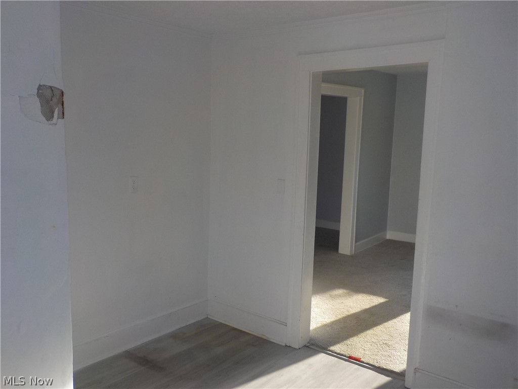 3912 Oak Park Avenue Cleveland OH 44109