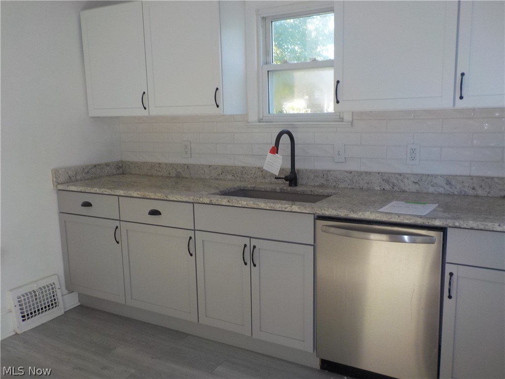 3912 Oak Park Avenue Cleveland OH 44109