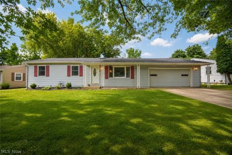 40 Lasalle Street Medina OH 44256