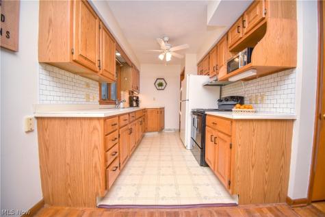40 Lasalle Street Medina OH 44256