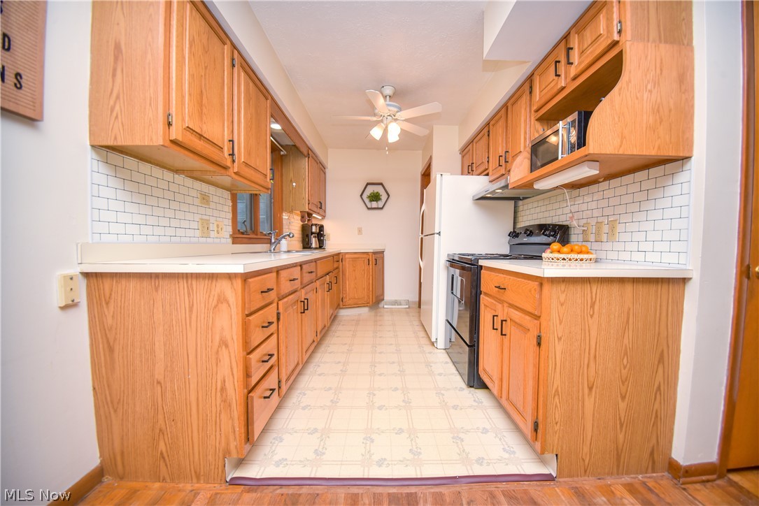 40 Lasalle Street Medina OH 44256