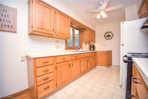 40 Lasalle Street Medina OH 44256