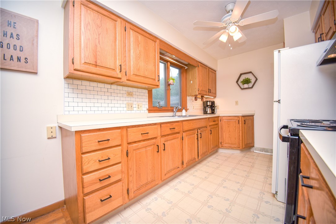 40 Lasalle Street Medina OH 44256