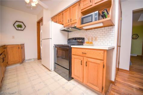 40 Lasalle Street Medina OH 44256