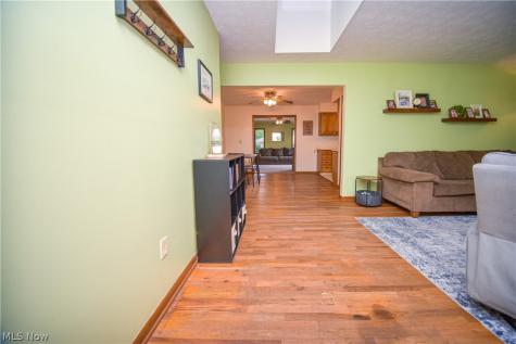 40 Lasalle Street Medina OH 44256