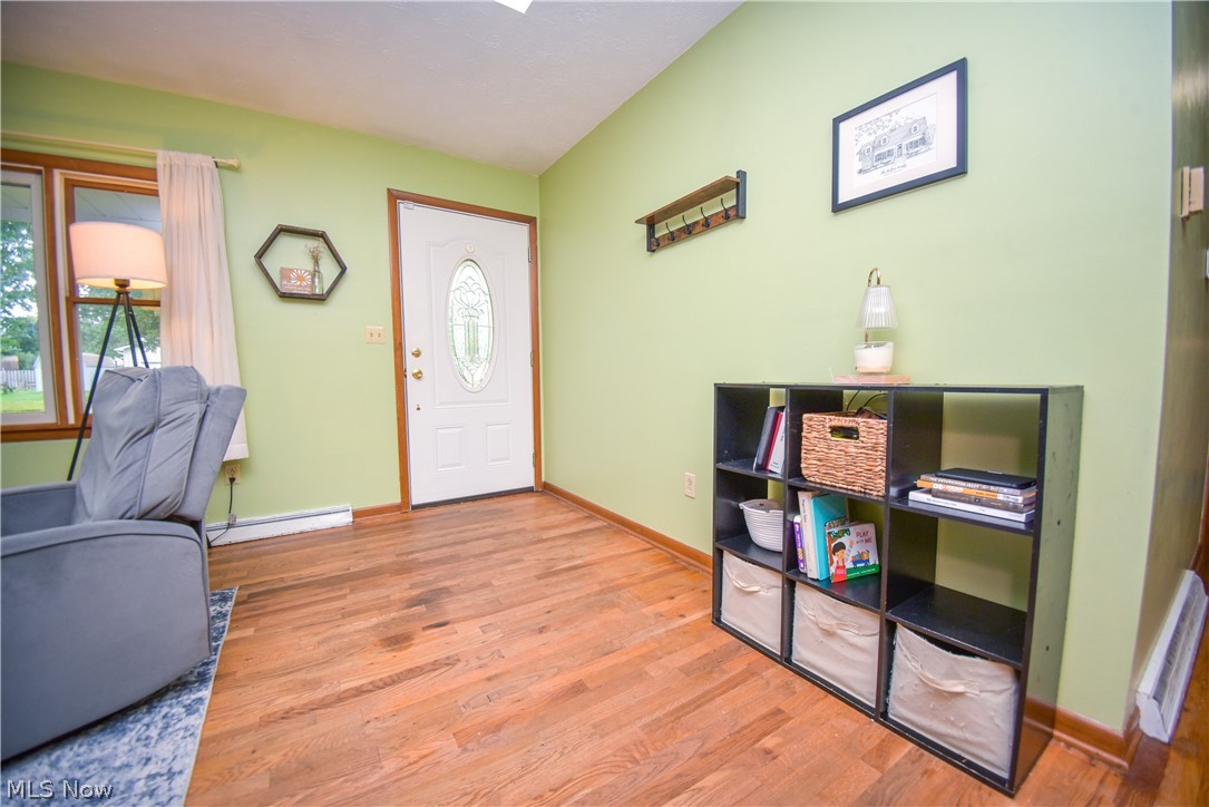 40 Lasalle Street Medina OH 44256