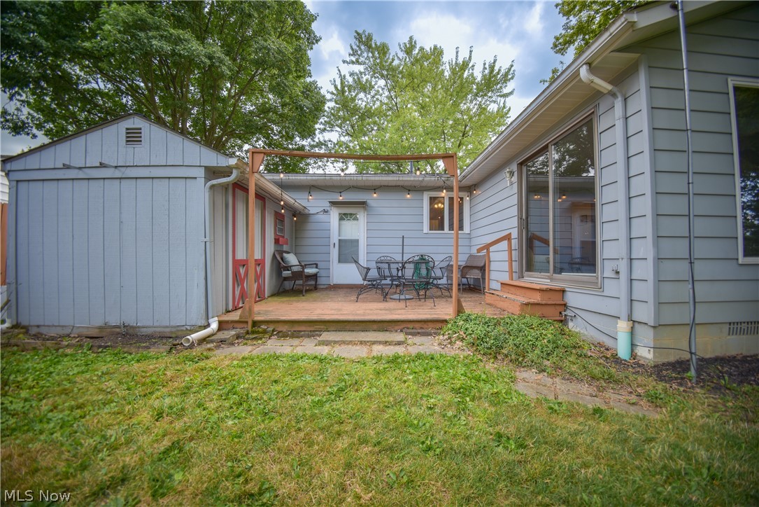 40 Lasalle Street Medina OH 44256
