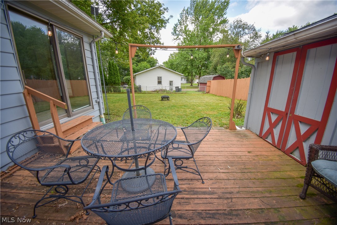 40 Lasalle Street Medina OH 44256