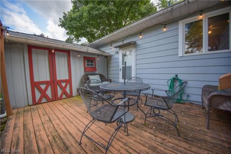 40 Lasalle Street Medina OH 44256