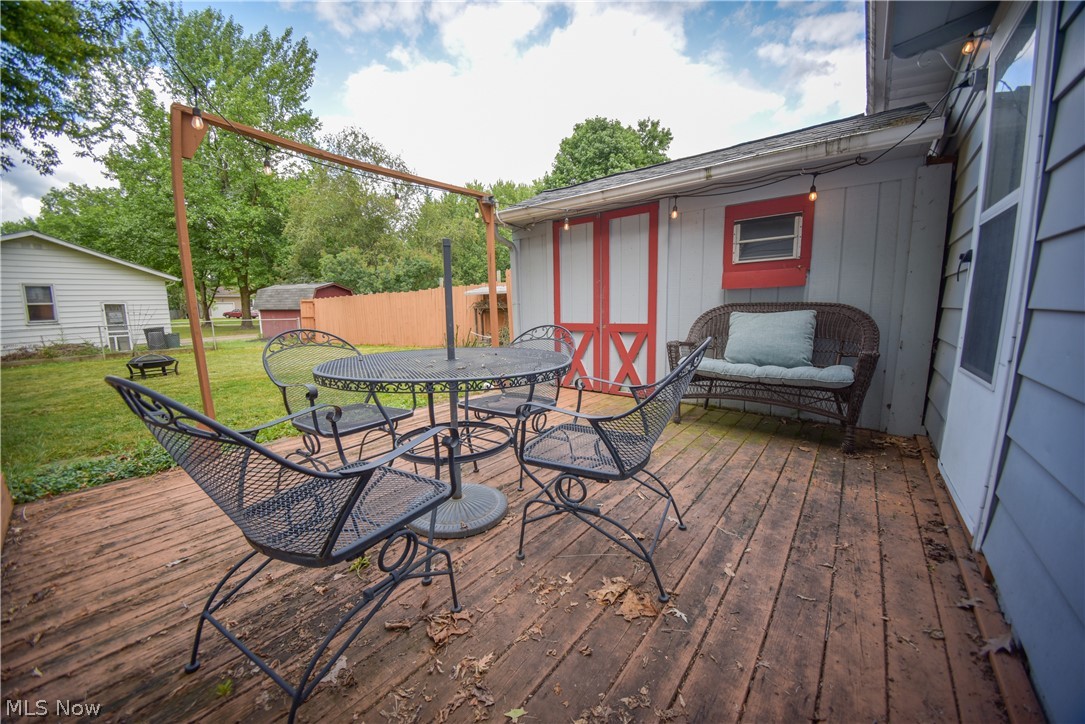 40 Lasalle Street Medina OH 44256
